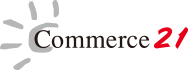 コマース21